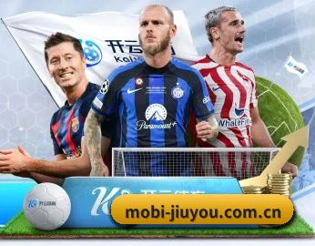 九游的故事 | jiuyou